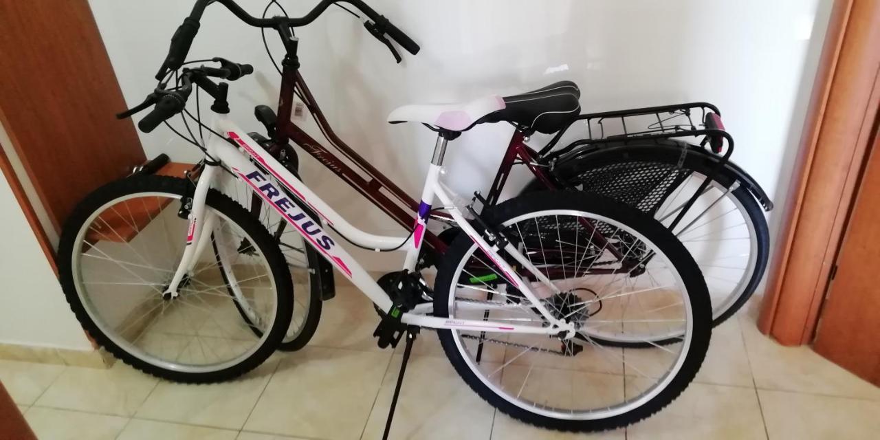 דירות סנרמו Marconi 196 Con 2 Biciclette E Wifi Gratis מראה חיצוני תמונה