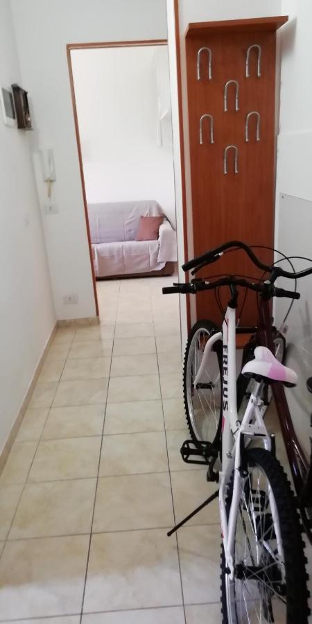 דירות סנרמו Marconi 196 Con 2 Biciclette E Wifi Gratis מראה חיצוני תמונה